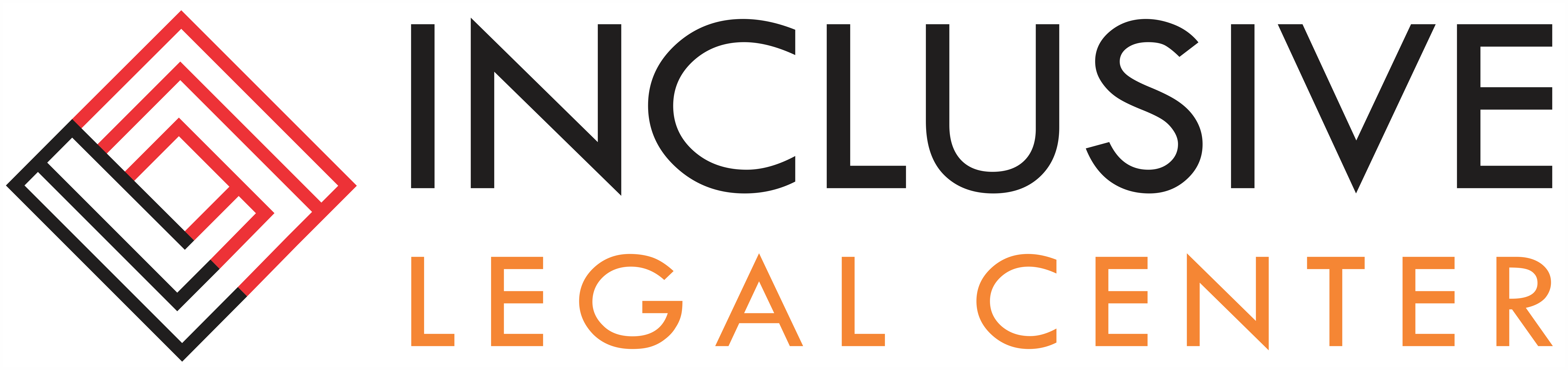 Redesign Logo Inclusive Legal Center (1)