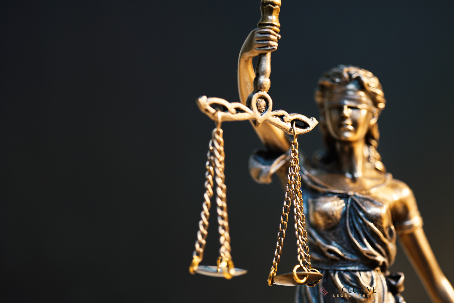 lady of justice